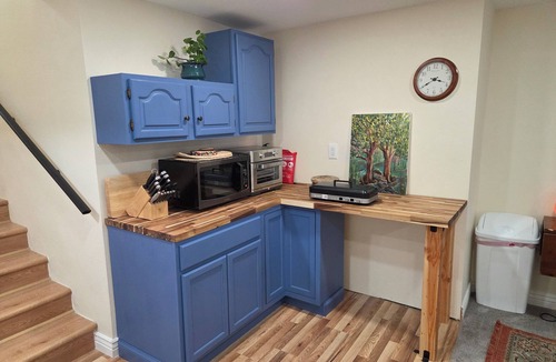 Littleton Apartment | Foothills Valley Retreat - Read Description Below