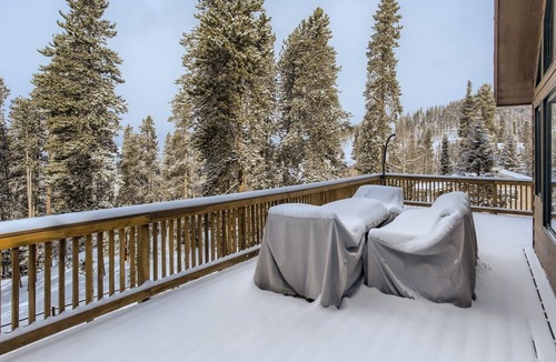Forest Hills House | Forest Hills Hideaway