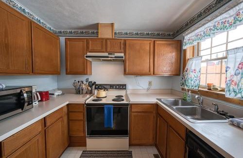 Leadville House | Forget Me Not