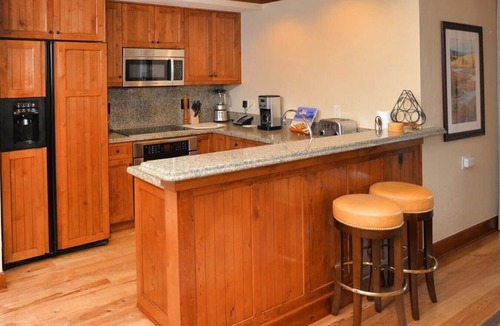 Avon Condo | Formerly Timbers Ritz Carlton Bachelor Gulch 3 BR - Free Lift Tickets-Ski-in/out