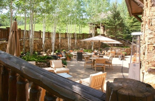 Avon Condo | Formerly Timbers Ritz Carlton Bachelor Gulch 3 BR - Free Lift Tickets-Ski-in/out