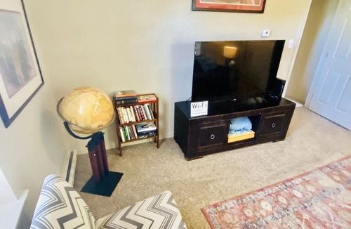 Old Town House | Fort Collins, Colorado