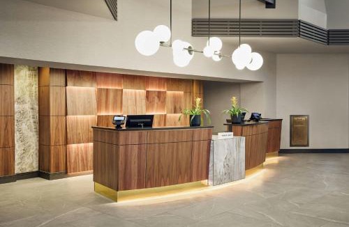 Fort Collins Hotel | Fort Collins Marriott