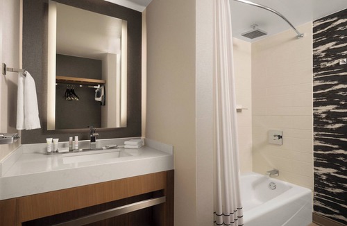 Fort Collins Hotel | Fort Collins Marriott