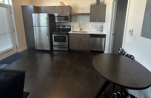 Fort Collins Apartment | Fort Collins Old Town heart of the town
