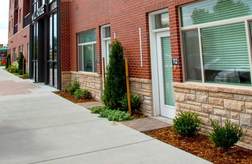 Fort Collins Apartment | Fort Collins Old Town heart of the town