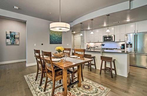Rigden Farm House | Fort Collins Townhome Remote Workers Welcome