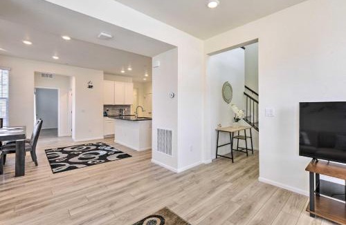 Fort Collins House | Fort Collins Vacation Rental 3 Mi to Old Town