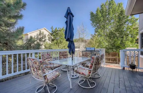 Aurora House | Four bedroom Single Family home