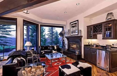Starwood House | Four Peaks Estate by Cuvee | 3 Acres, Mountain Views, Hot Tub