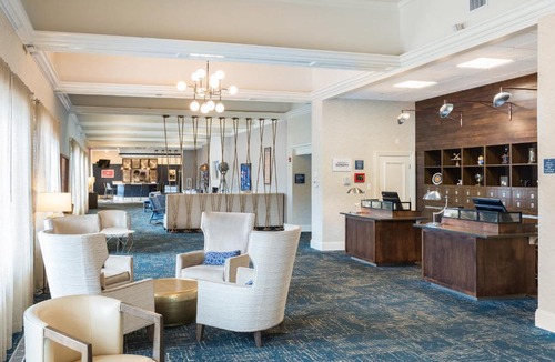 Eastham Hotel | Four Points by Sheraton Eastham Cape Cod