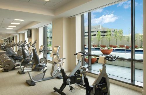 Downtown Denver Hotel | Four Seasons Hotel Denver