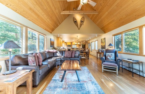 Keystone House | Fox Haven at Summerwood Neighborhood, Community Pool+Clubhouse, Private Decks