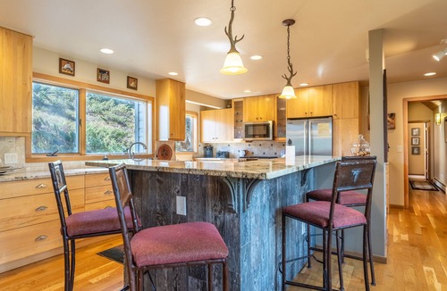 Keystone House | Fox Haven at Summerwood Neighborhood, Community Pool+Clubhouse, Private Decks