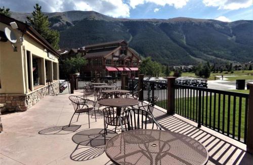 East Village at Copper Apartment | Fox Pine Lodge 3 bed 3 bath FPAF3