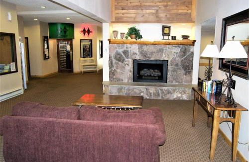 East Village at Copper Apartment | Fox Pine Lodge 3 bed 3 bath FPAF3