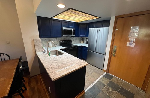 East Village at Copper Condo | Fox Pine Lodge 4 Bed 4 Bath Condo