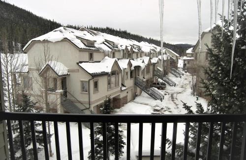 East Village at Copper Apartment | Fox Pine Lodge Hotel Room 2 FPAFH2