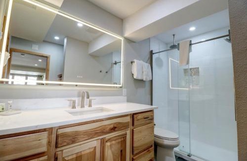 East Village at Copper Apartment | Fp114 Foxpine Inn Condo