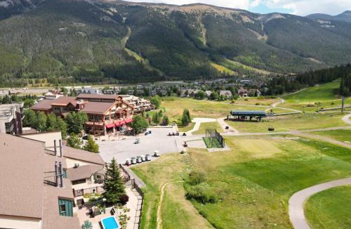 East Village at Copper Apartment | Fp114 Foxpine Inn Condo