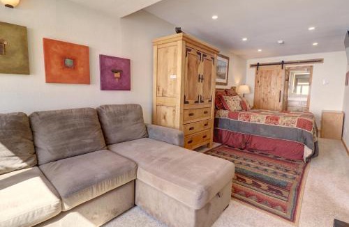 East Village at Copper Apartment | Fp114 Foxpine Inn Condo