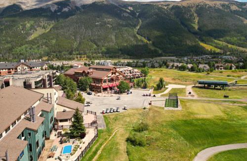 East Village at Copper Apartment | Fp202 Foxpine Inn Condo