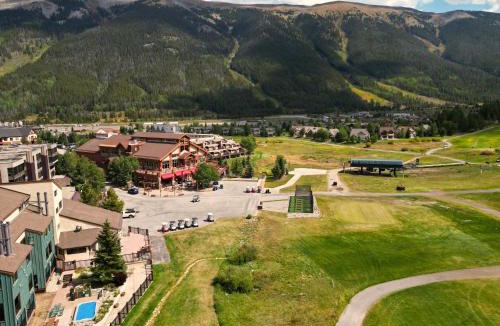 East Village at Copper Apartment | Fp202 Foxpine Inn Condo