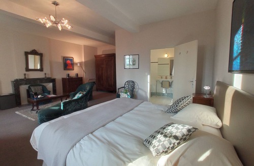 Saint-Affrique-les-Montagnes Bed & Breakfast | 1 Bedroom Bed & breakfast in Saint-Affrique-les-Montagnes