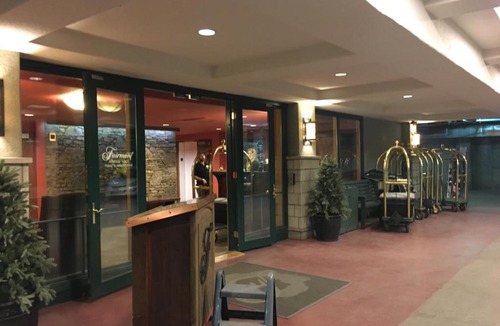 Mountain Village Apartment | Franz Klammer 2 Bedroom by Luxury Mountain Destinations