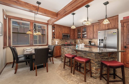 Fraser Condo | Fraser condo with Mountain Views | Hot Tub & Patio
