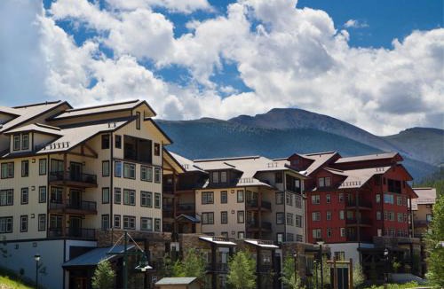 Winter Park Cabin | Fraser Crossing and Founders Pointe