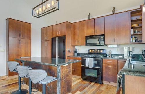 Fraser House | Fraser House w/Mtn Views Near Winter Park!