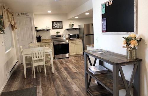 Frederick Apartment | Frederick CO 2BR 1BA APT