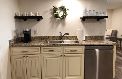 Frederick Apartment | Frederick CO 2BR 1BA APT