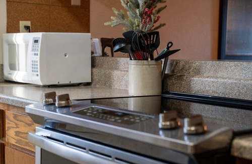 Fraser Condo | Free Shuttle Route! Covered Balcony with Views, Fireplace - Outdoor Pool, Hot Tub + Athletic Club