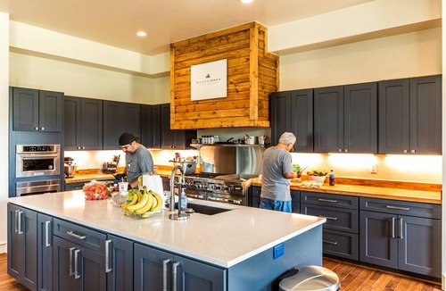 Moffat County House | FREEDOM LODGE at White River Mountain Ranch