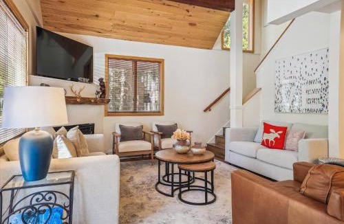 Warrior's Mark West House | Freeride Haus home