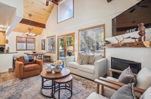 Warrior's Mark West House | Freeride Haus home