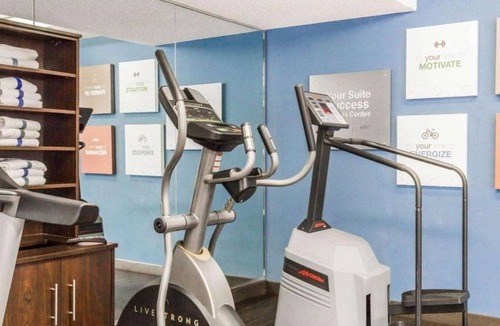 North Westminster House | Friendly, dependable suites between Denver and Boulder