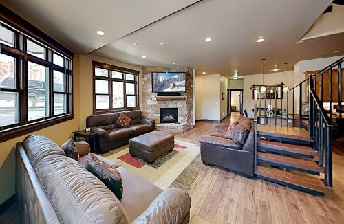 Frisco Apartment | Frisco Frolic