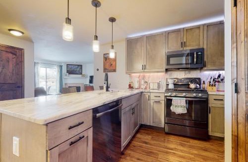 Frisco Apartment | Frisco Home Base