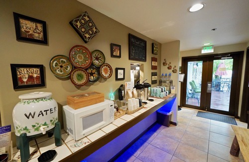 Frisco Bed & Breakfast | Frisco Inn on Galena Street