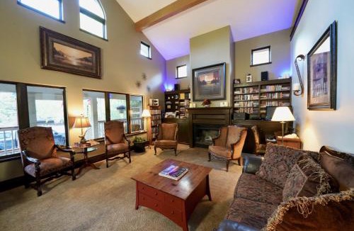 Frisco Hotel | Frisco Inn on Galena