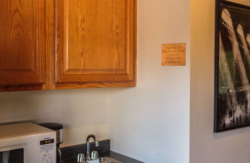 Frisco Hotel | Frisco Lodge