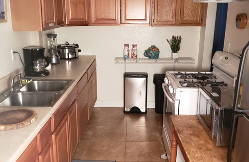 Edgewater Apartment | Front Range Paradise