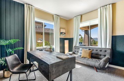 Flying Horse House | Front Range Wonder