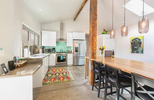 Salida House | Frontside Hacienda In Downtown Salida! Ark River Haciendas. STR #012962