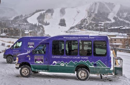 Steamboat Springs House | Fuerza Grande