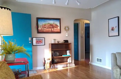 Wheat Ridge House | Full House, close to Downtown, 1hr to ski. Awesome large patio,
