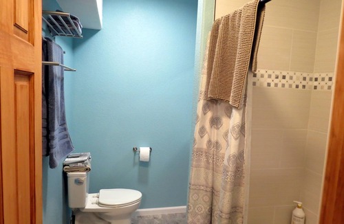 Pueblo West Apartment | Fully Furnished Cozy Apartment for Two in Pueblo West